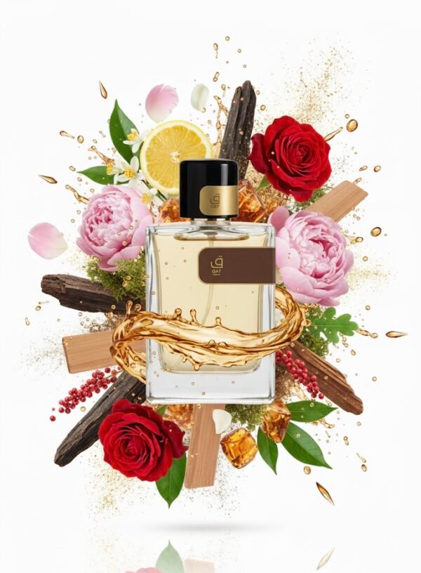 Roses & Oud